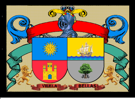 Escudo de matrimonio